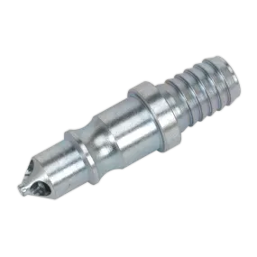 PCL Adaptor Tailpiece 1/2" Bore Hose - Pack of 2