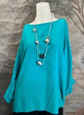 T294 Loraine Top-Reef